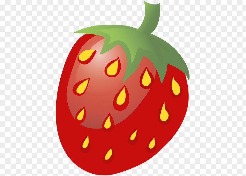 Strawberry Jack-o'-lantern Bell Pepper Paprika Chili PNG