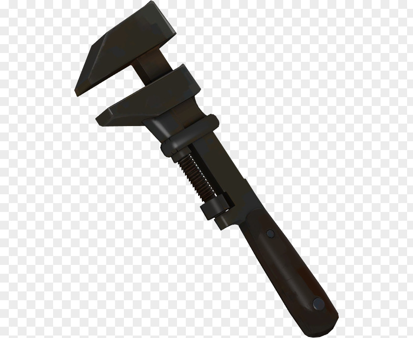 Syringe Team Fortress 2 Garry's Mod Spanners Adjustable Spanner Weapon PNG