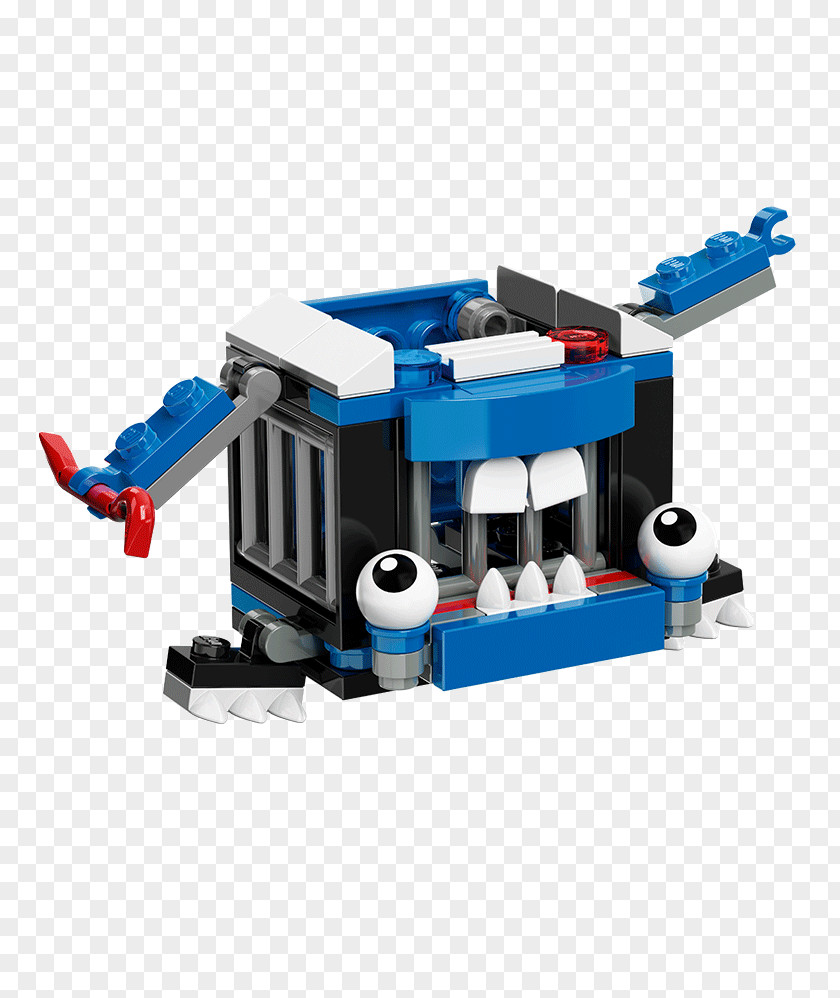 Toy Lego Mixels Amazon.com The Group PNG