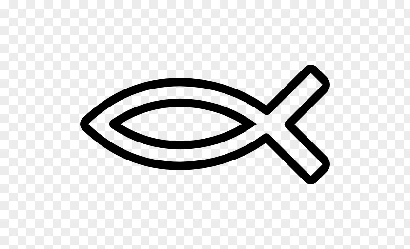 Trout Vector Ichthys Christianity Religion Christian Symbolism PNG