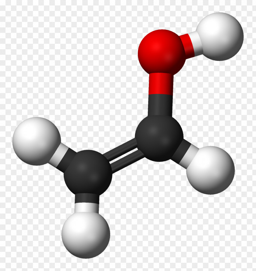 Vinyl Alcohol Chemical Compound Acetaldehyde Organic PNG