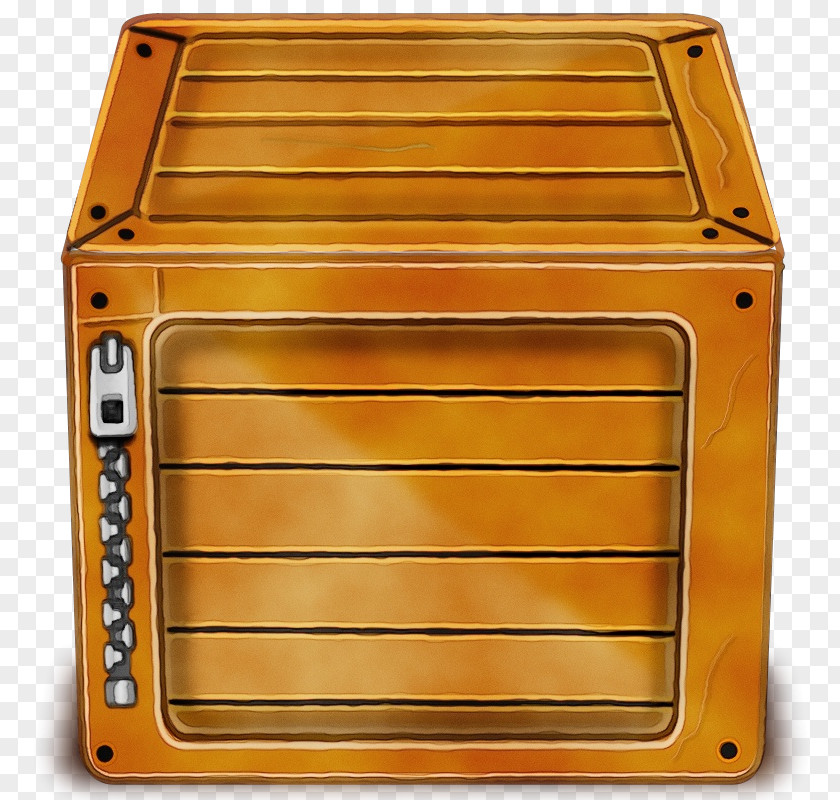 About Box Metal Wooden Background PNG