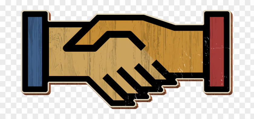 Agreement Icon Election Handshake PNG