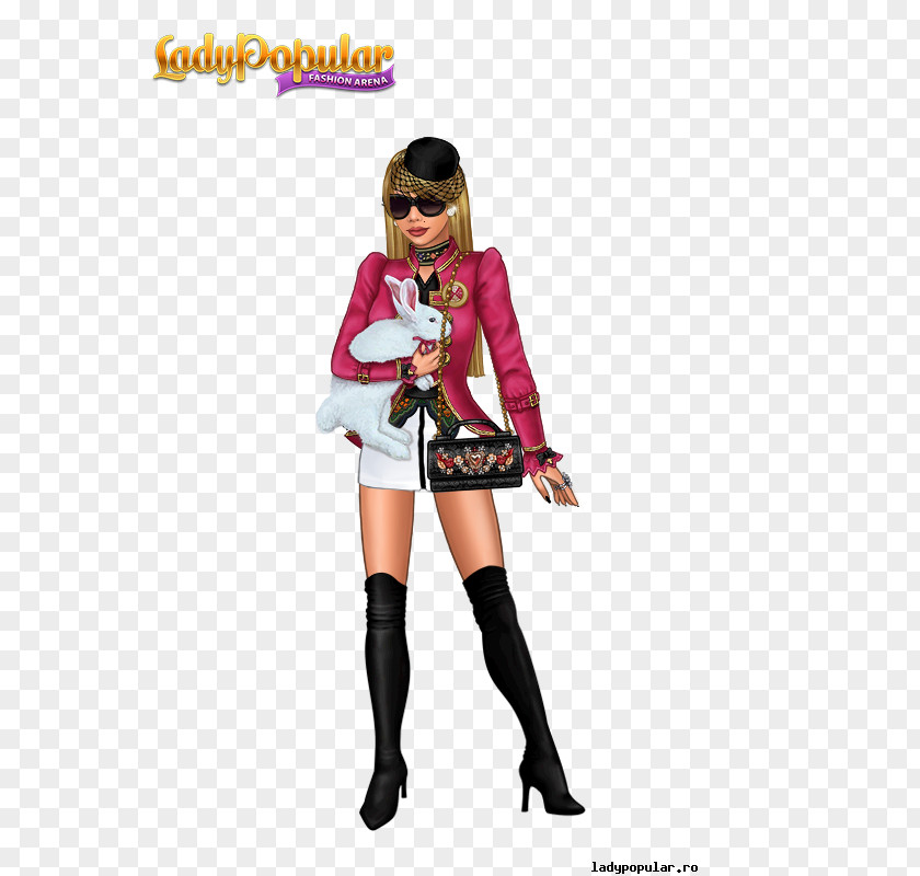 Alianças Lady Popular Fashion Costume Game PNG