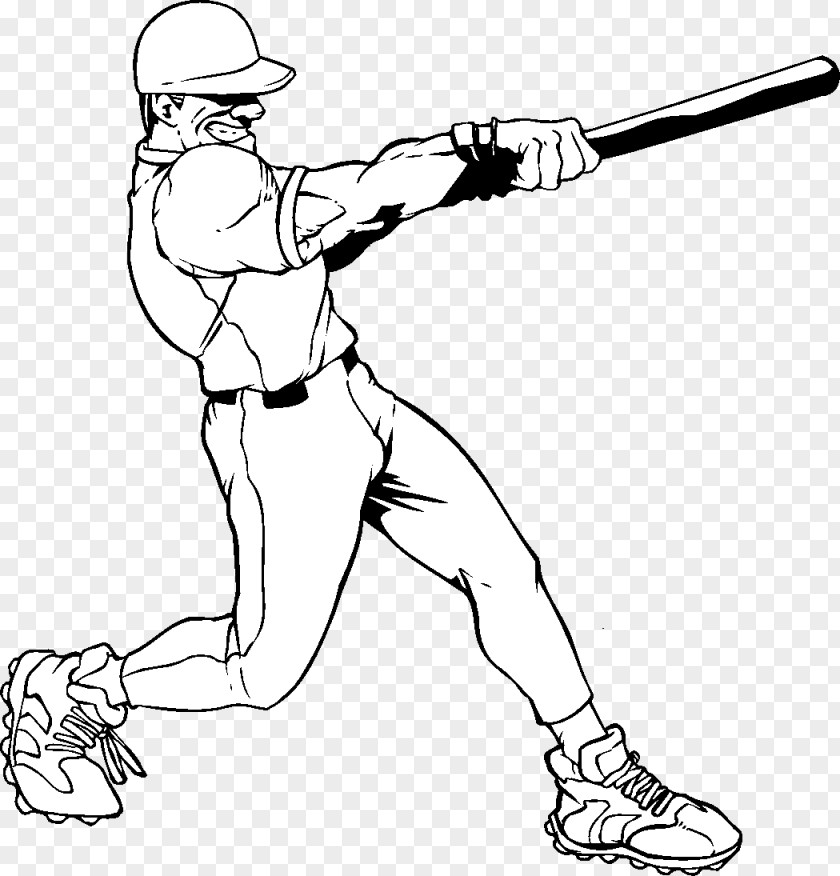 Baseball Bat Sticker Wall Decal Mascot PNG
