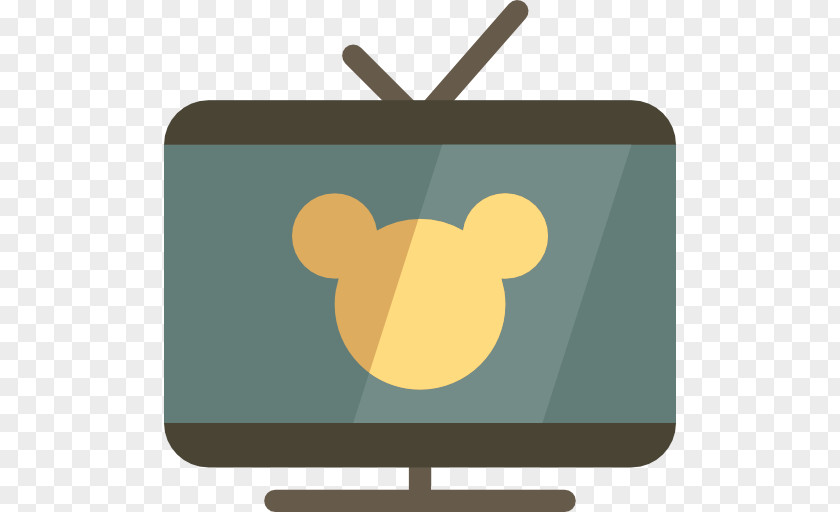 Cartoon Sharing Television Download PNG