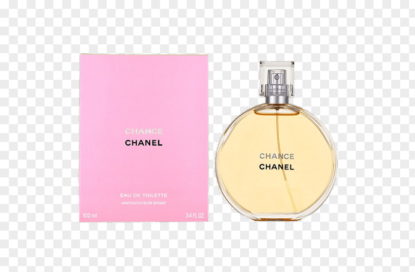Chanel No. 5 Coco Mademoiselle CHANCE BODY MOISTURE 19 PNG