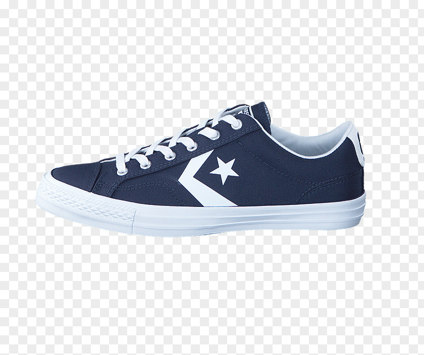 Converse Tennis Shoes For Women Navy Chuck Taylor All-Stars Sports Cons Star Player OX Junior Trainers Adidas PNG