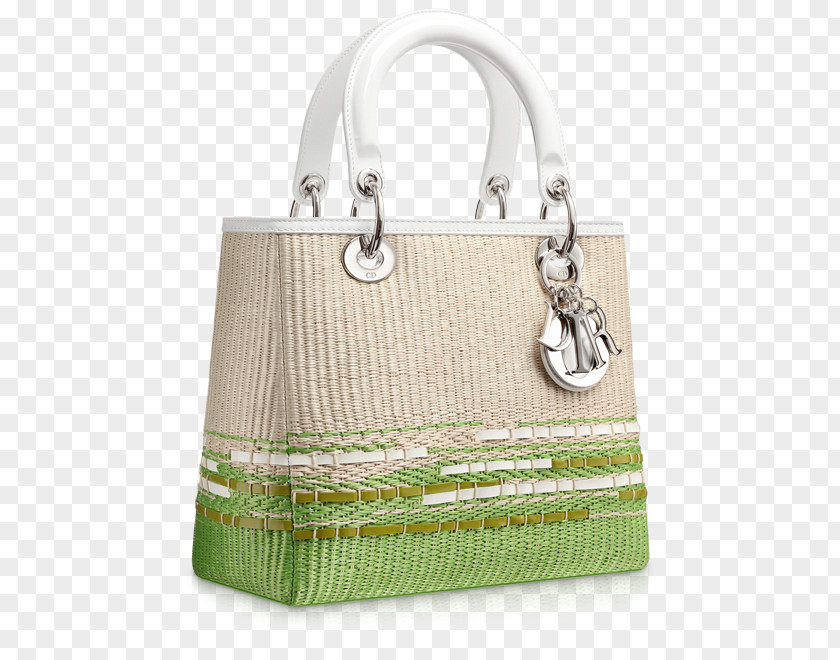 Dior Ad Tote Bag Lady Christian SE Handbag PNG