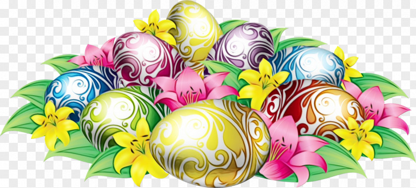 Easter Egg PNG