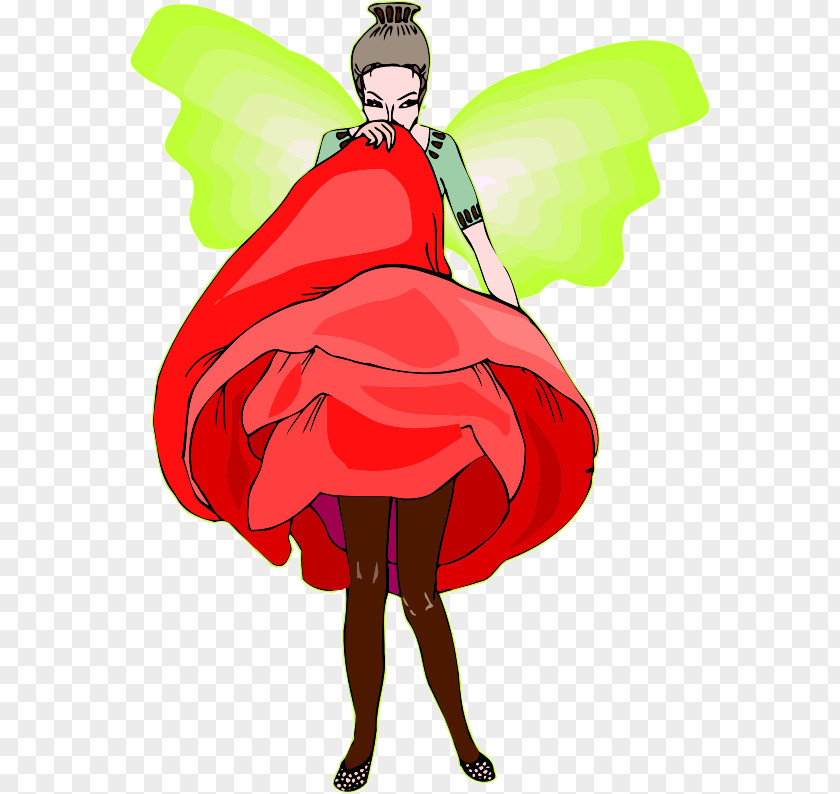 Fairy Clip Art PNG