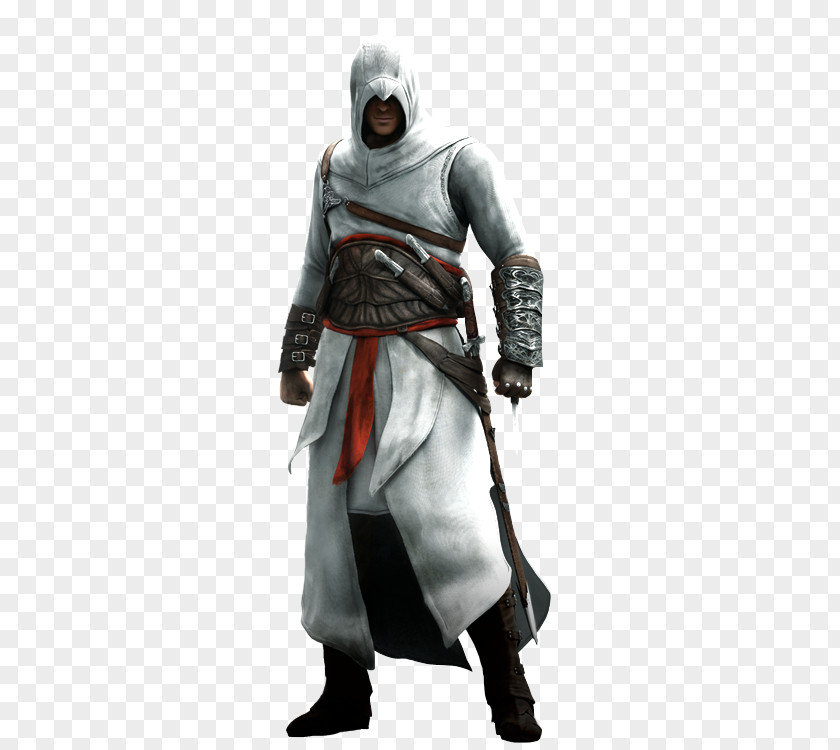 Figurine Assassin's Creed Origins III Creed: Revelations Bloodlines PNG