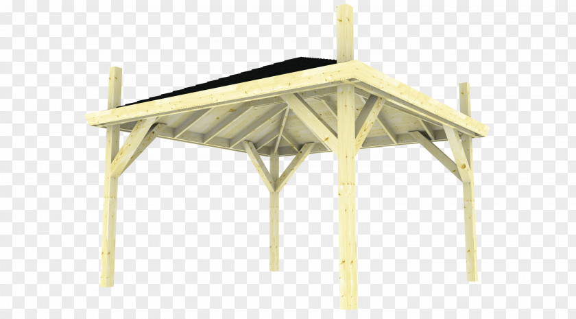 Garden Shed Gazebo Log Cabin Cheap PNG