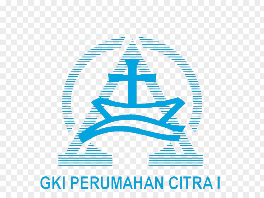 Gereja Logo GEREJA KRISTEN INDONESIA Organization Information PNG