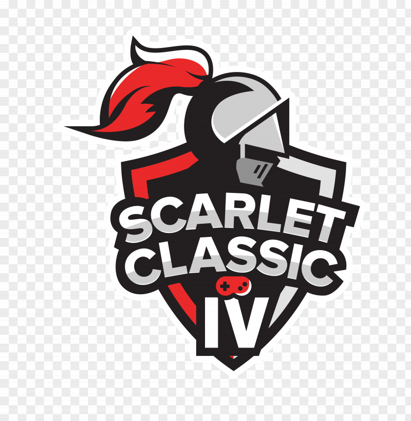 Lol Logo Graphic Design Scarlet Classic League Of Legends Tournament PNG