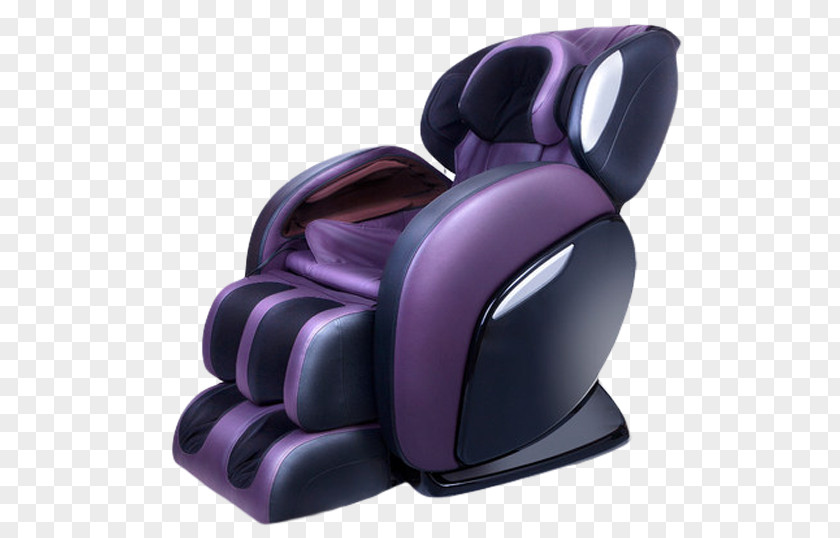 Luyao Massage Chair Human Back PNG