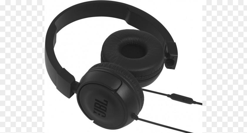 Microphone JBL T450 Headphones Sound PNG