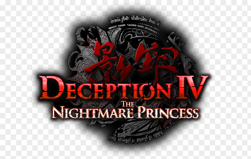 Playstation Deception IV: The Nightmare Princess Blood Ties Kagero: II PlayStation 4 PNG