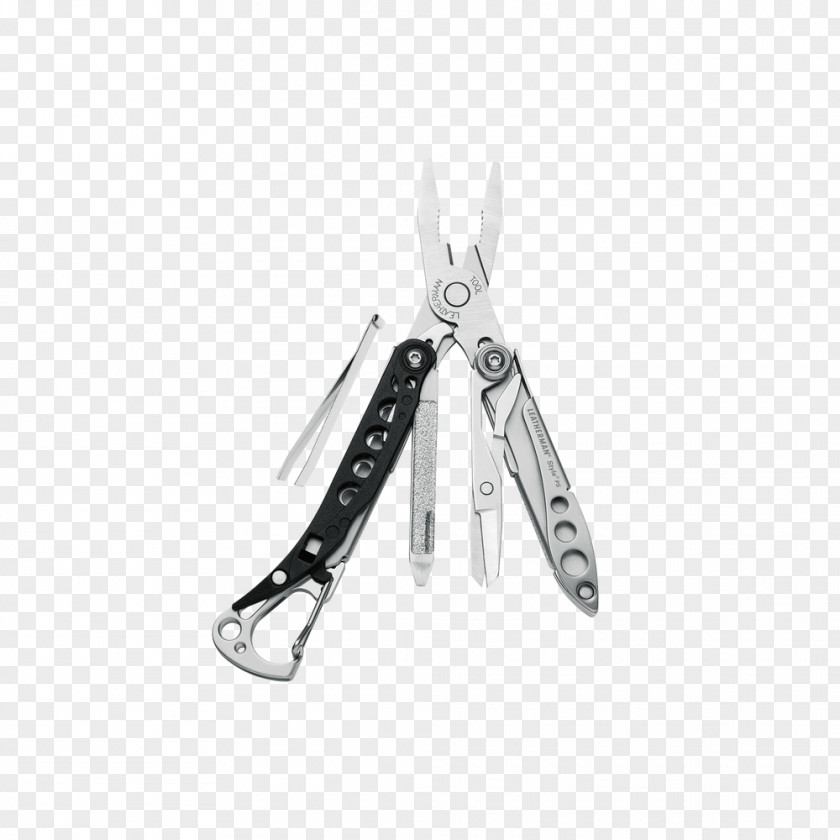 Ps Style Multi-function Tools & Knives Leatherman Knife Screwdriver PNG