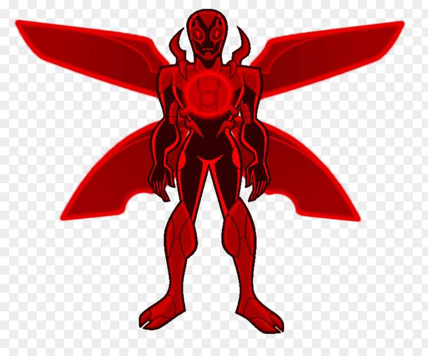 Red Lantern Jaime Reyes Blue Beetle Green Arrow Nightwing PNG
