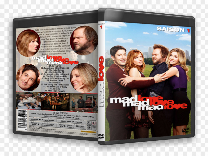 Season 1 STXE6FIN GR EURMad Love Poster Display Advertising Mad PNG