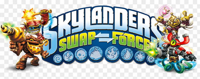 Skylanders: Swap Force Trap Team Giants Spyro's Adventure Imaginators PNG
