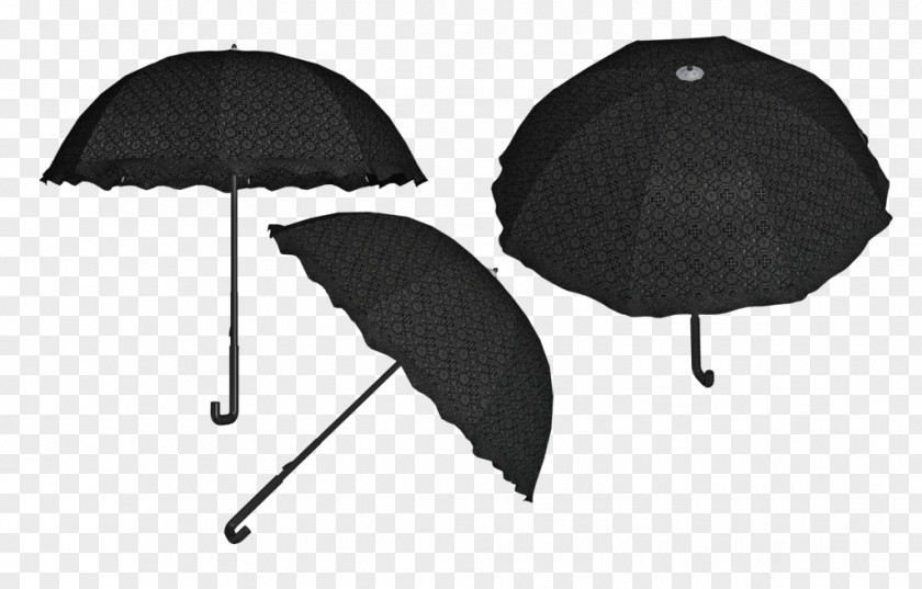 Umbrellas Umbrella Gothic Fashion PNG