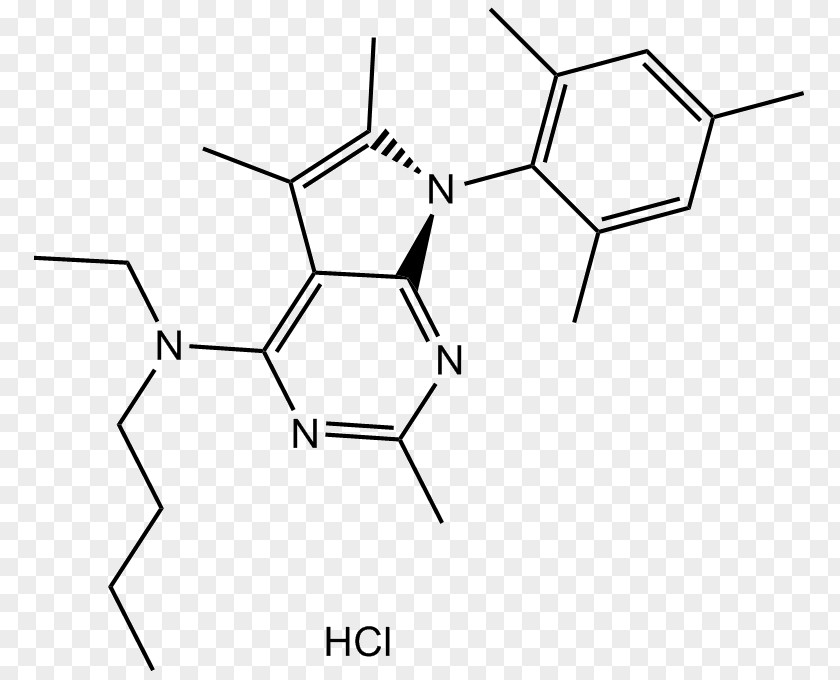 Urocortin Corticotropin-releasing Hormone Receptor 1 Antalarmin Hydrochloride /m/02csf PNG