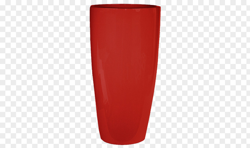 Vase Highball Glass Pint PNG