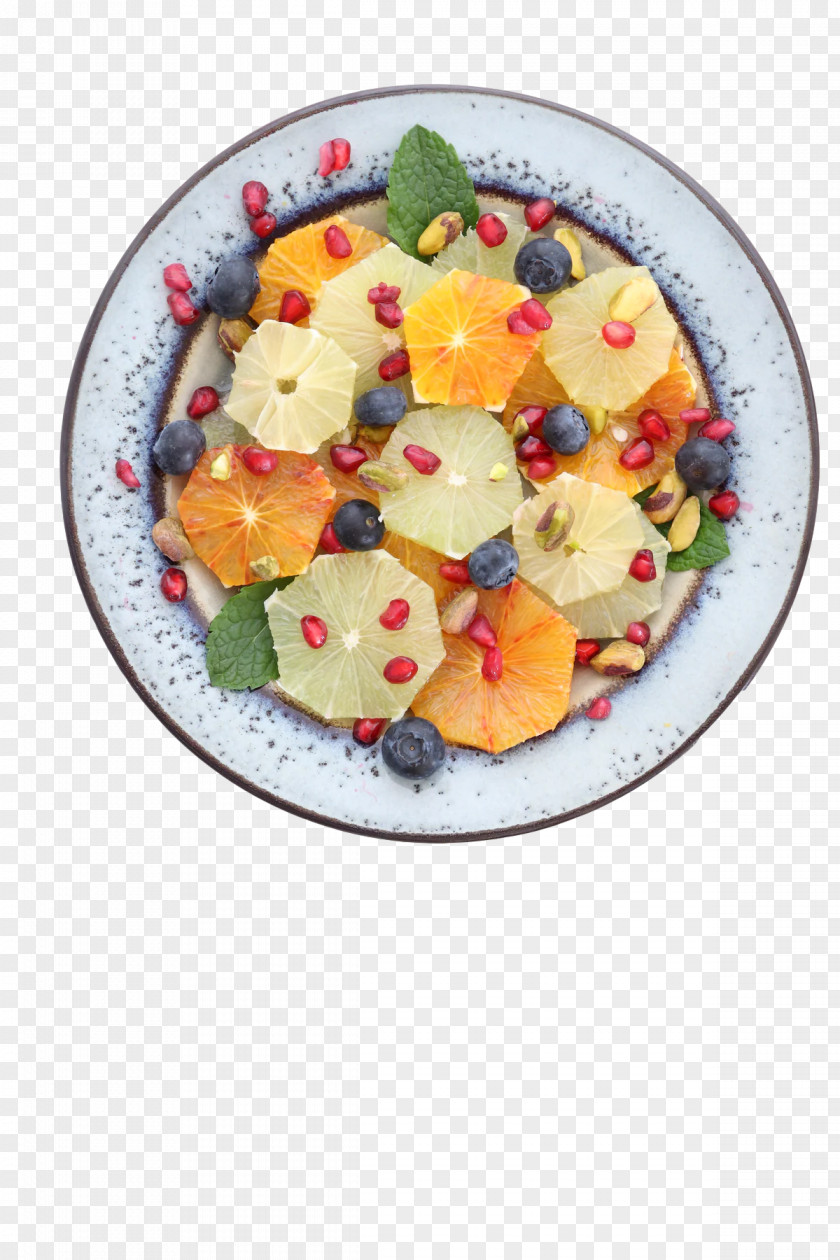 Vegetarian Cuisine Platter Dish Network Fruit PNG