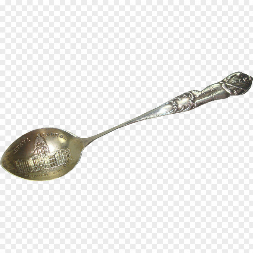 Wooden Spoon Silver Computer Hardware PNG