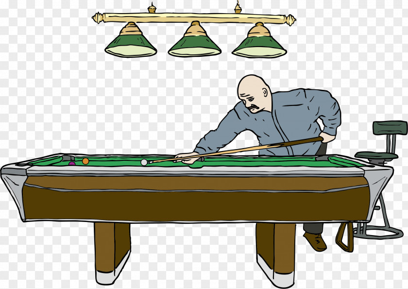 Billiard Tables Pool Billiards Balls PNG