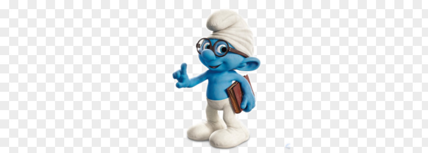 Brainy Cliparts Smurf The Smurfs Film Wallpaper PNG
