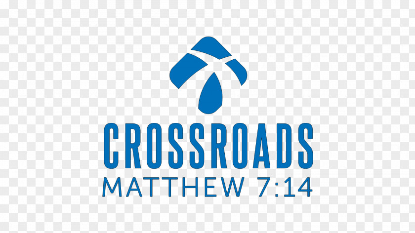 Crossroads Hill Country Bible Church Logo Brand PNG