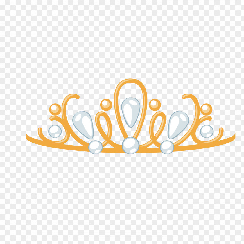 Diamond Crown White Body Piercing Jewellery Font PNG