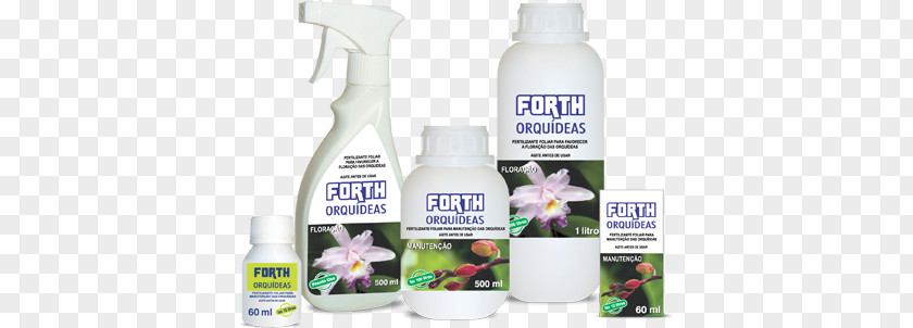 Fertilisers Foliar Feeding Orchids Adubação Agriculture PNG