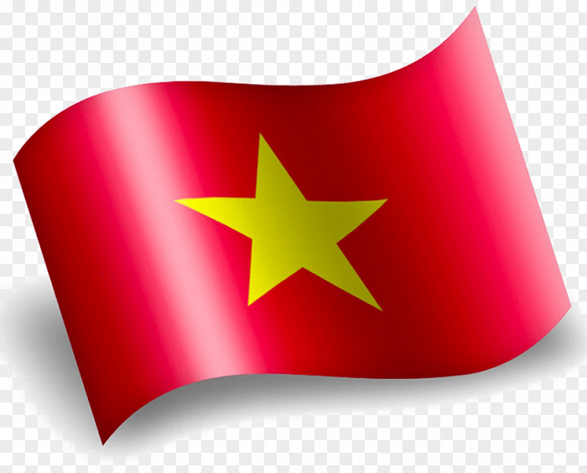 Flag Of South Vietnam Fall Saigon PNG