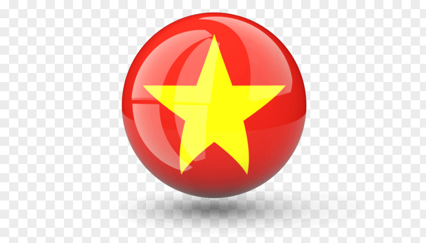 Flag Of Vietnam National Under-23 Football Team PNG