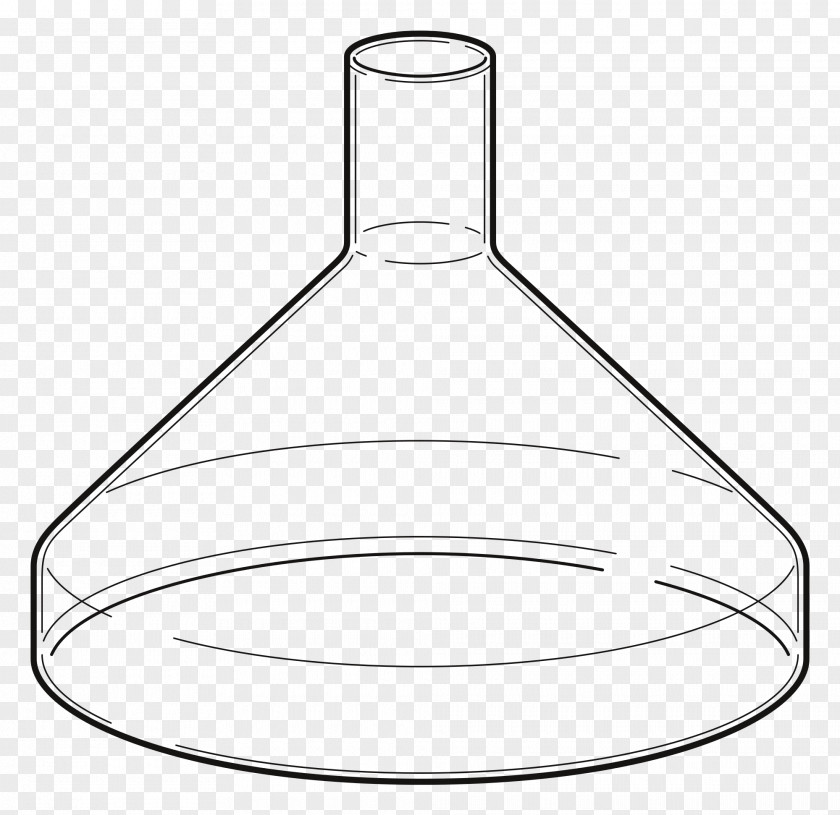 Flask Laboratory Flasks Fernbach Round-bottom Erlenmeyer Cell Culture PNG
