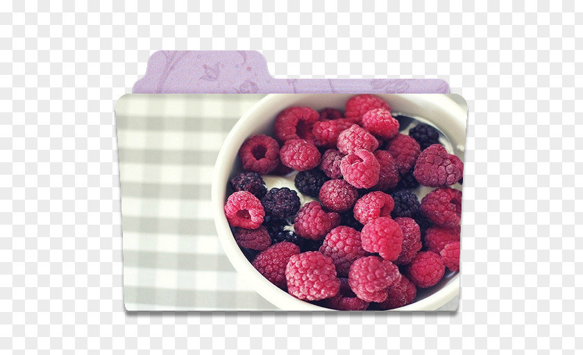 Folder Raspberry Superfood Frutti Di Bosco Fruit Blackberry PNG