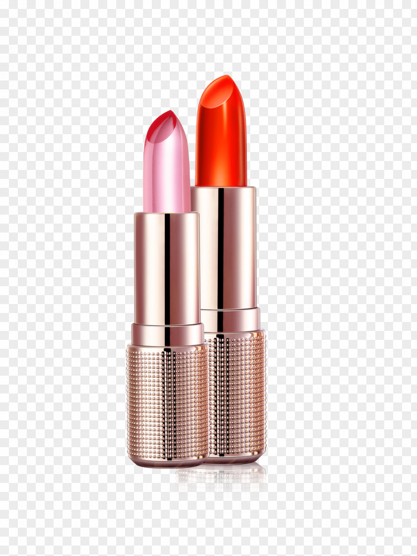 Ge Li Qi Lipstick Cosmetics Designer PNG