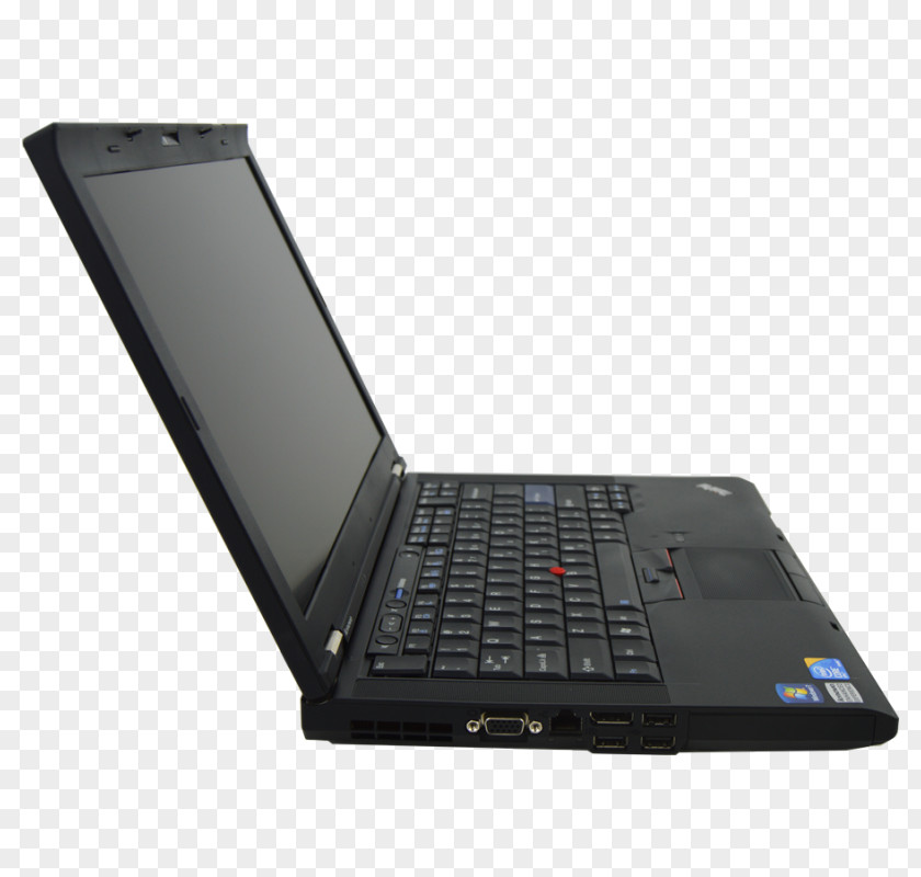Ibm Lenovo Laptop Computers Netbook Computer Hardware ThinkPad T500 T410s PNG
