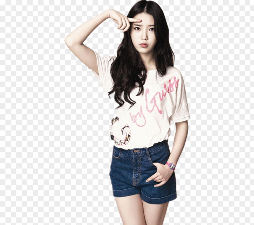 Lee Ji Eun IU South Korea Moon Lovers: Scarlet Heart Ryeo K-pop Korean PNG