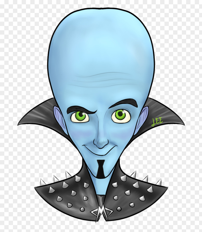 Megamind Drawing DeviantArt Fan Art Film PNG