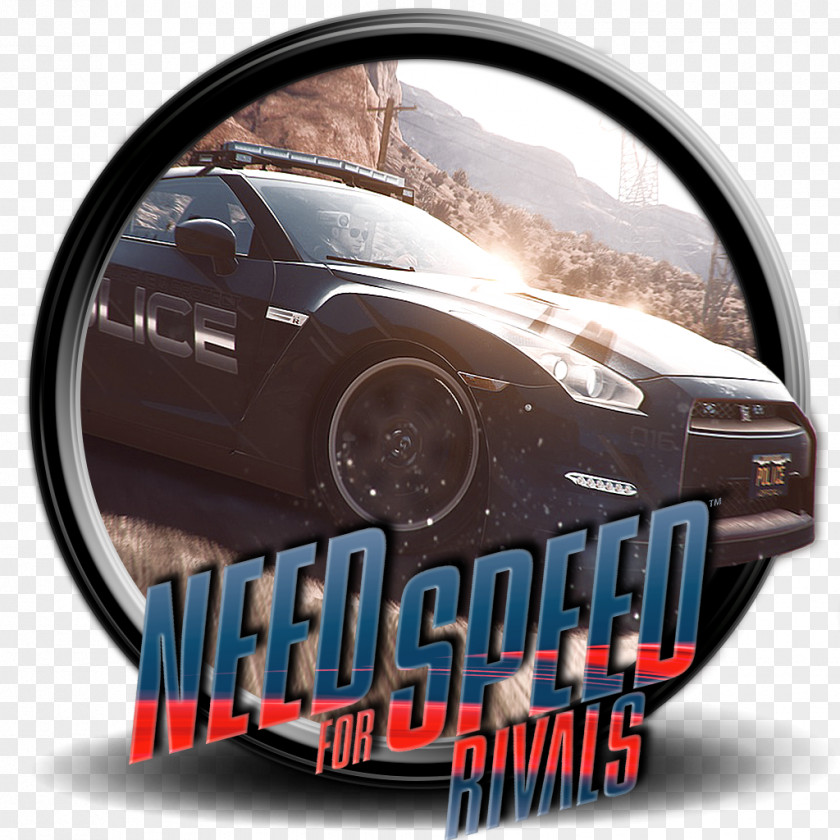 Need For Speed Rivals Nissan Skyline GT-R PlayStation 4 Car PNG