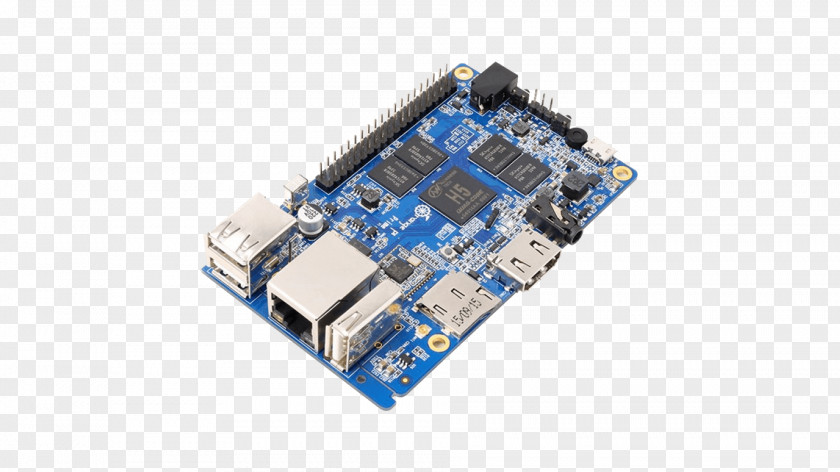 PiñaColada Orange Pi Raspberry ARM Cortex-A53 Single-board Computer Armbian PNG