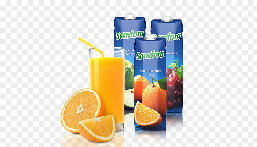 Pizza Juice Orange Fizzy Drinks Drink PNG