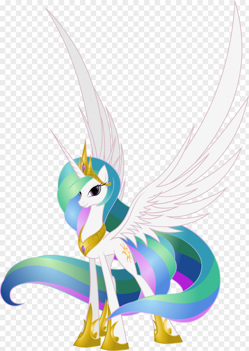 Princess Celestia Angry Luna Illustration Equestria Daily Clip Art Feather PNG