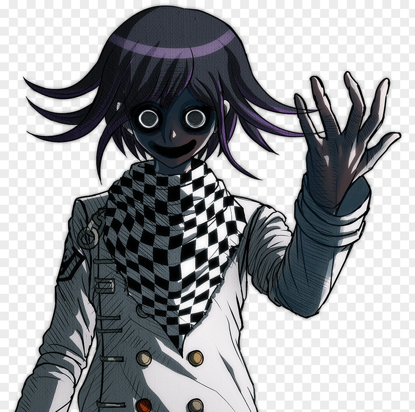 Sprite Danganronpa V3: Killing Harmony Video Game PNG