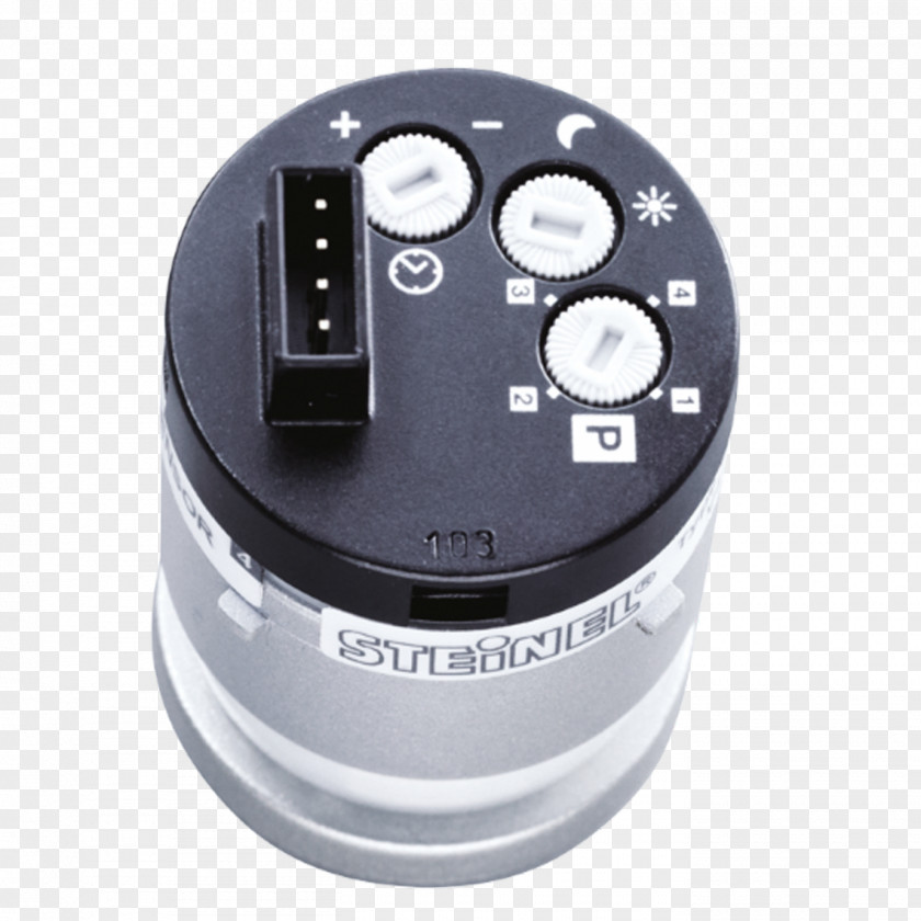 Steinel Light Fixture Motion Sensors Light-emitting Diode Lamp PNG